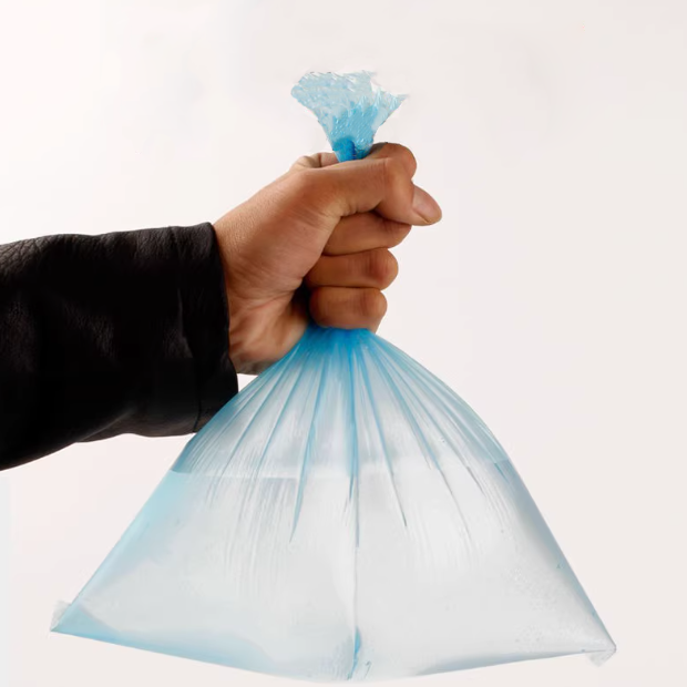 Kit 24 Refil Cata Caca com 15 Sacos por Rolo | 360 Sacos