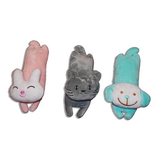 Animal Pelúcia Brinquedo 16cm x 6.5cm